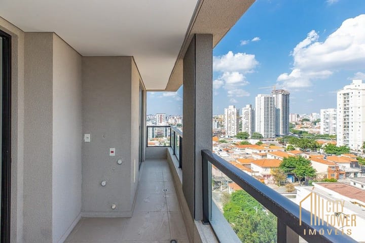 Apartamento à venda com 2 quartos, 53m² - Foto 24