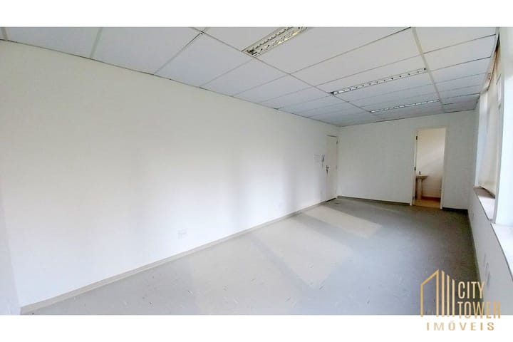 Conjunto Comercial-Sala à venda, 28m² - Foto 2