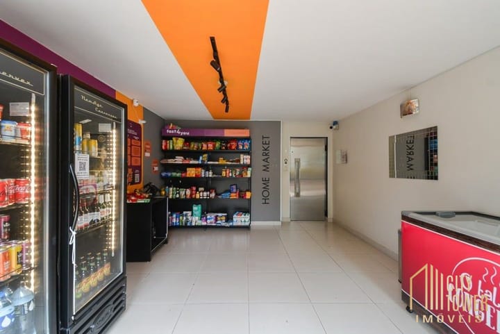 Apartamento à venda com 1 quarto, 70m² - Foto 13