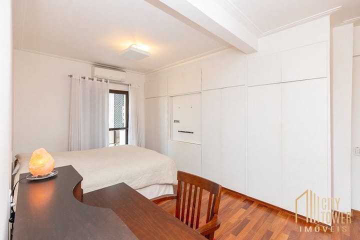 Apartamento à venda com 4 quartos, 223m² - Foto 61