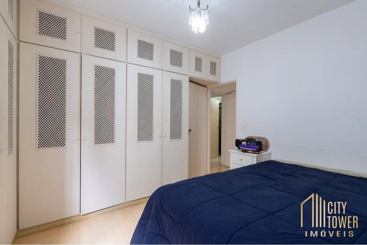 Apartamento à venda com 3 quartos, 102m² - Foto 35