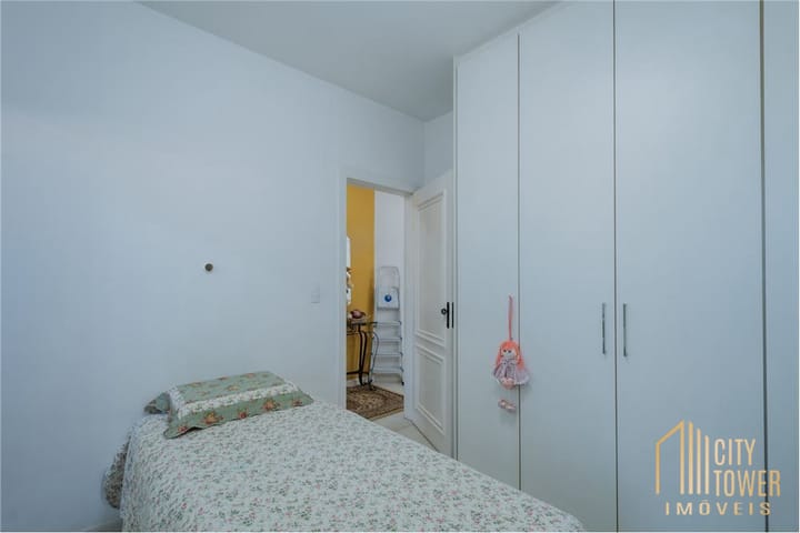 Casa à venda com 4 quartos, 182m² - Foto 16