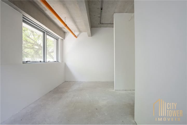 Conjunto Comercial-Sala à venda, 30m² - Foto 10