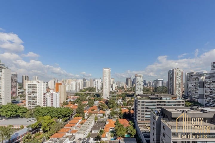 Apartamento à venda com 3 quartos, 275m² - Foto 19