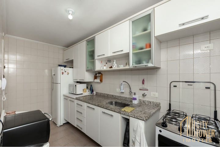 Apartamento à venda com 2 quartos, 63m² - Foto 18