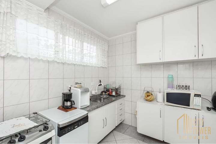 Apartamento à venda com 2 quartos, 76m² - Foto 6