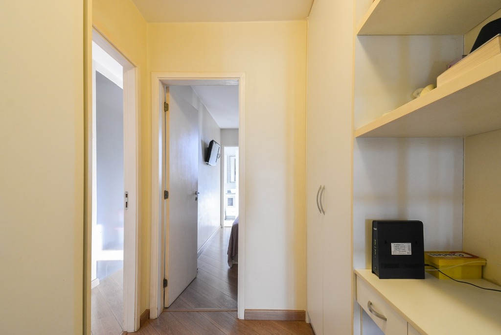 Apartamento à venda com 3 quartos, 115m² - Foto 42