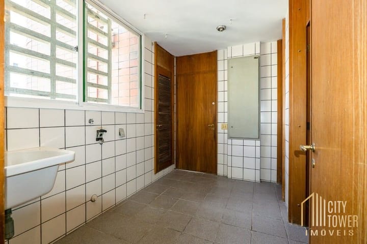 Apartamento à venda com 3 quartos, 412m² - Foto 50