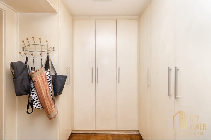 Apartamento à venda com 3 quartos, 126m² - Foto 8