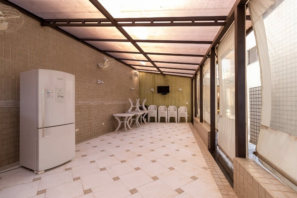 Apartamento à venda com 3 quartos, 153m² - Foto 18