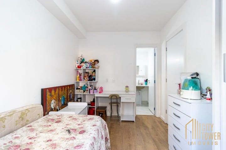 Apartamento à venda com 4 quartos, 109m² - Foto 39