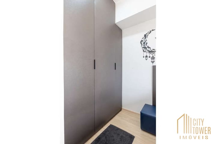 Apartamento à venda com 1 quarto, 32m² - Foto 40