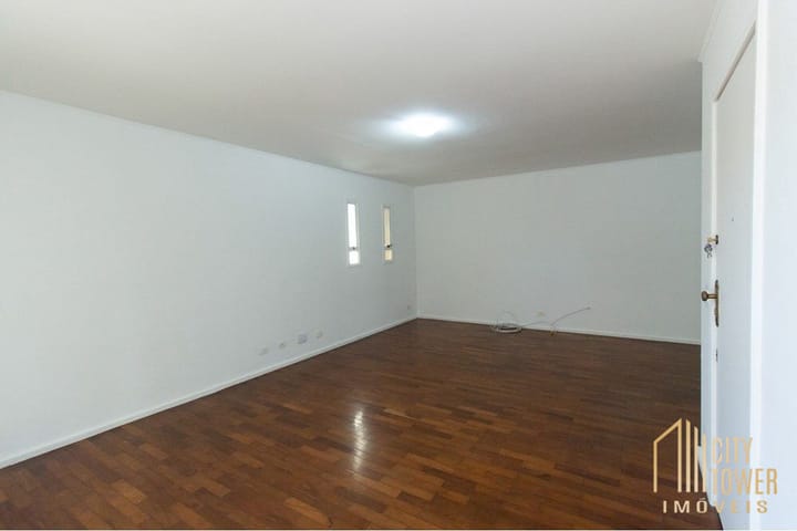 Apartamento à venda com 3 quartos, 163m² - Foto 24