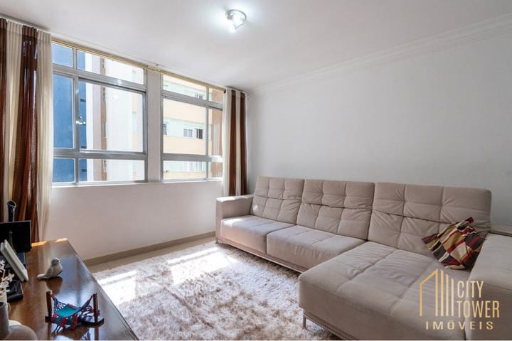 Apartamento à venda com 3 quartos, 102m² - Foto 24