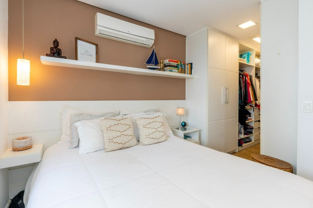 Apartamento à venda com 2 quartos, 85m² - Foto 59