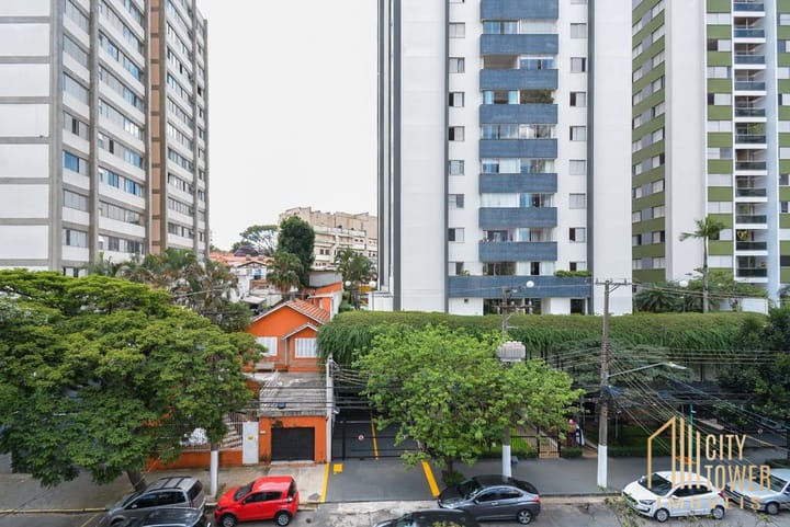 Apartamento à venda com 2 quartos, 86m² - Foto 7