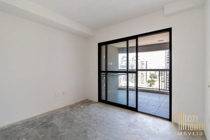 Apartamento à venda com 1 quarto, 32m² - Foto 36