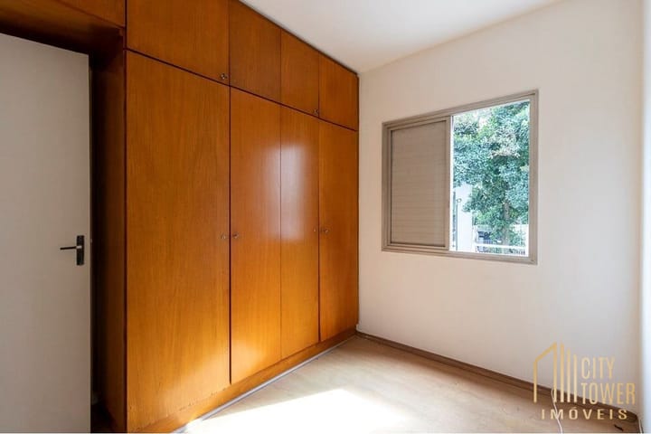 Apartamento à venda com 2 quartos, 53m² - Foto 2