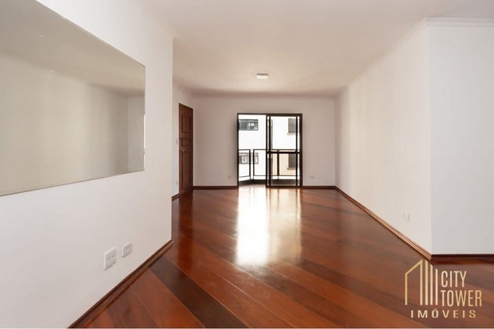 Apartamento à venda com 3 quartos, 128m² - Foto 30