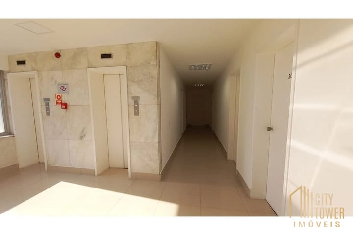 Conjunto Comercial-Sala à venda, 28m² - Foto 10