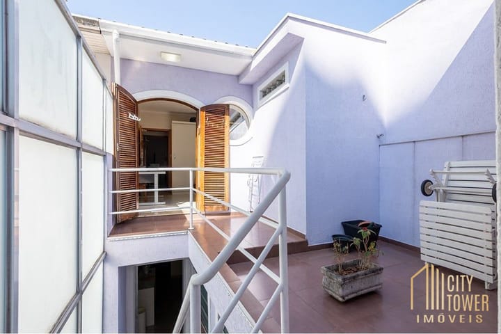 Casa à venda com 3 quartos, 180m² - Foto 11