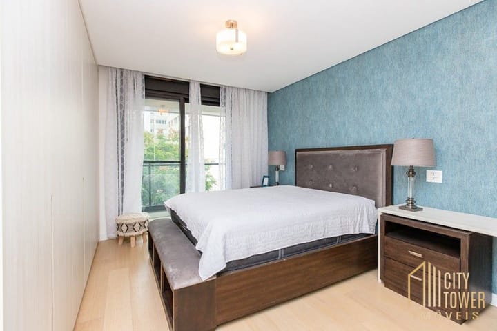 Apartamento à venda com 2 quartos, 138m² - Foto 8