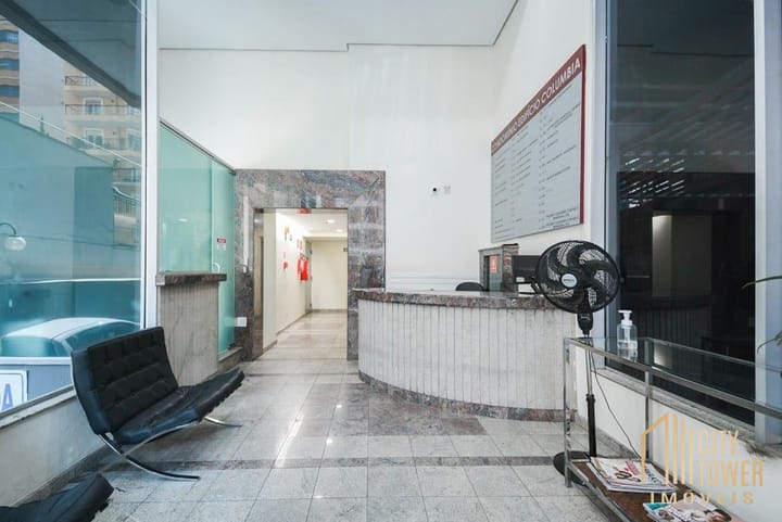 Conjunto Comercial-Sala à venda, 31m² - Foto 5