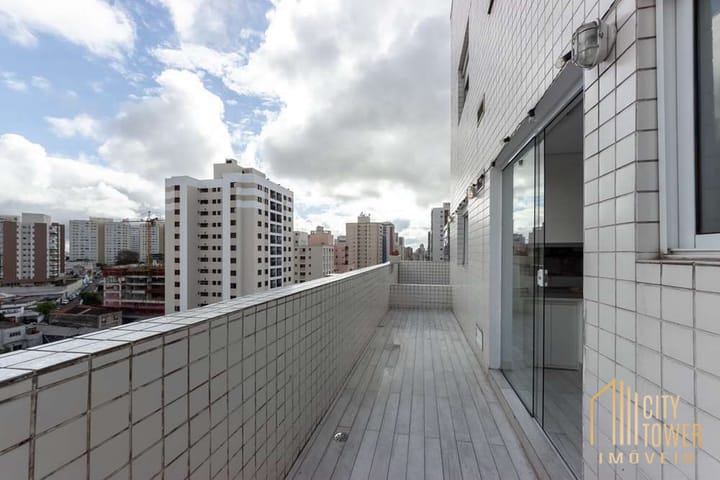 Apartamento à venda com 1 quarto, 56m² - Foto 14