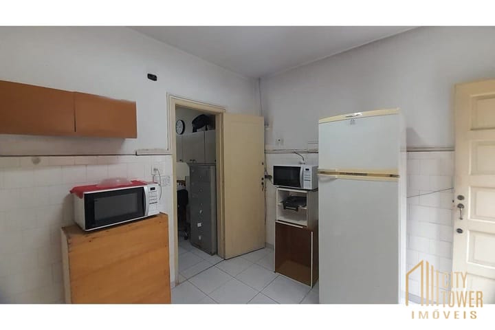 Casa à venda com 2 quartos, 120m² - Foto 15