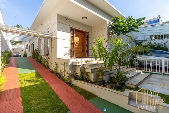 Casa à venda com 4 quartos, 265m² - Foto 29