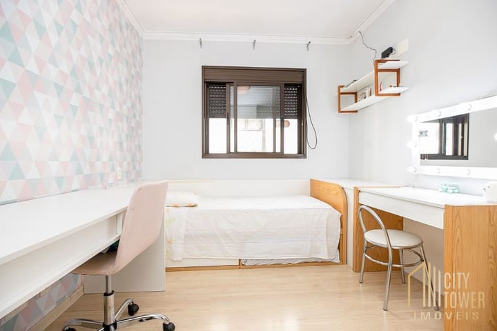 Apartamento à venda com 3 quartos, 162m² - Foto 66