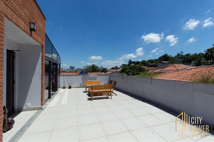 Casa à venda com 4 quartos, 314m² - Foto 8