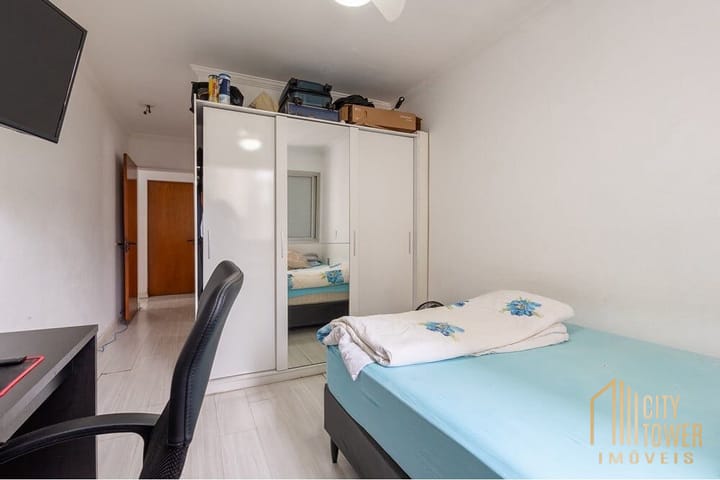 Apartamento à venda com 3 quartos, 107m² - Foto 37