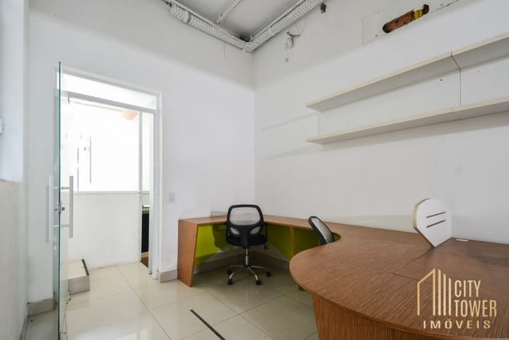 Conjunto Comercial-Sala à venda, 321m² - Foto 36