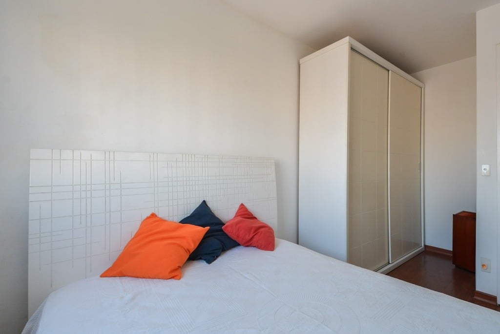 Apartamento à venda com 1 quarto, 37m² - Foto 39