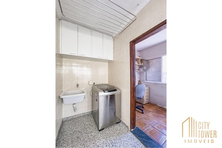 Casa à venda com 3 quartos, 190m² - Foto 9