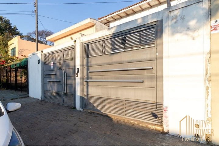 Casa à venda com 3 quartos, 200m² - Foto 19