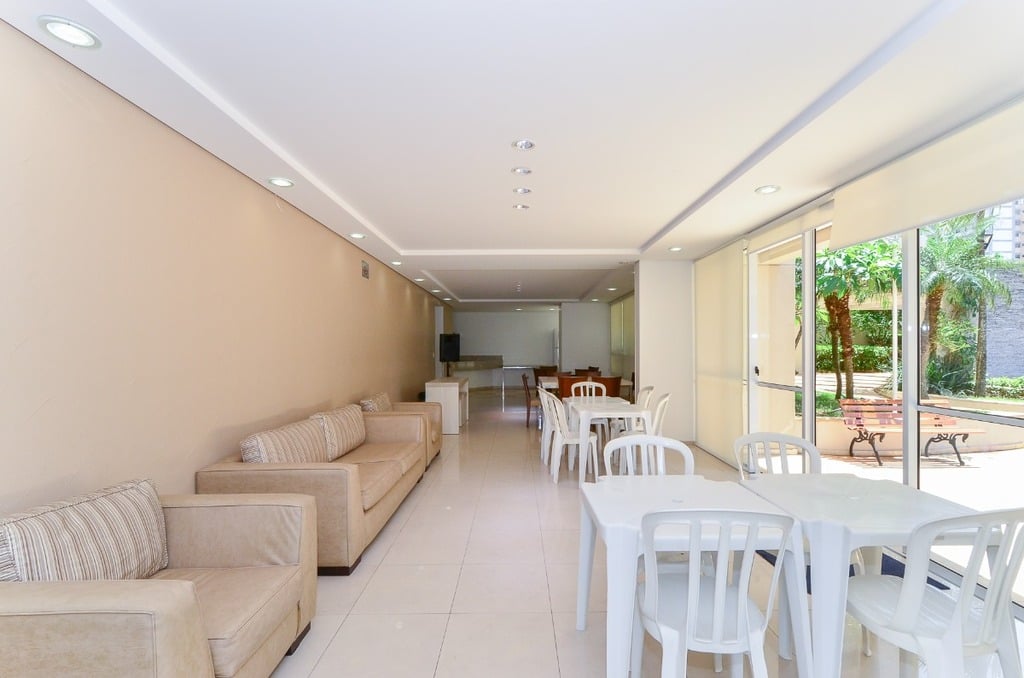 Apartamento à venda com 3 quartos, 94m² - Foto 12