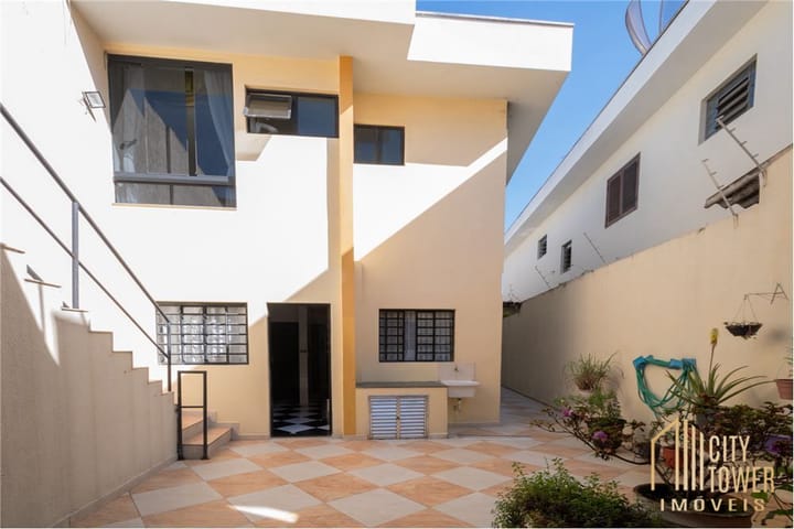 Casa à venda com 4 quartos, 182m² - Foto 53