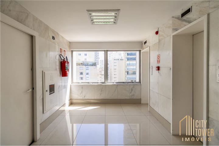 Conjunto Comercial-Sala à venda, 32m² - Foto 19