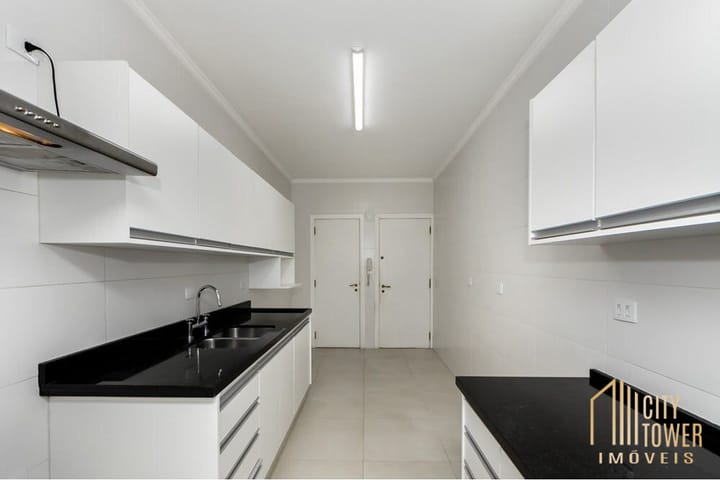 Apartamento à venda com 3 quartos, 128m² - Foto 4