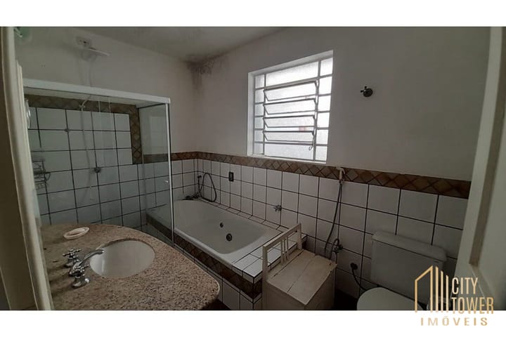 Casa à venda com 3 quartos, 140m² - Foto 29