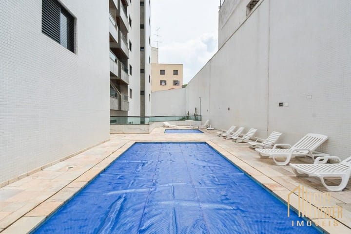 Apartamento à venda com 3 quartos, 138m² - Foto 27