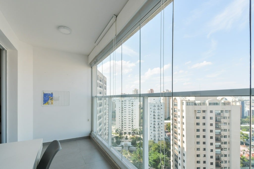 Apartamento à venda com 3 quartos, 105m² - Foto 47