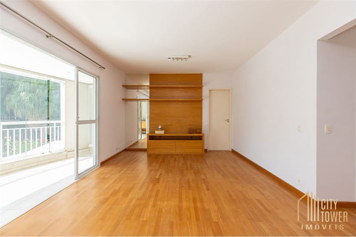 Apartamento à venda com 3 quartos, 115m² - Foto 19