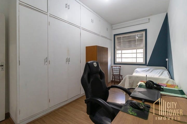 Apartamento à venda com 2 quartos, 92m² - Foto 9