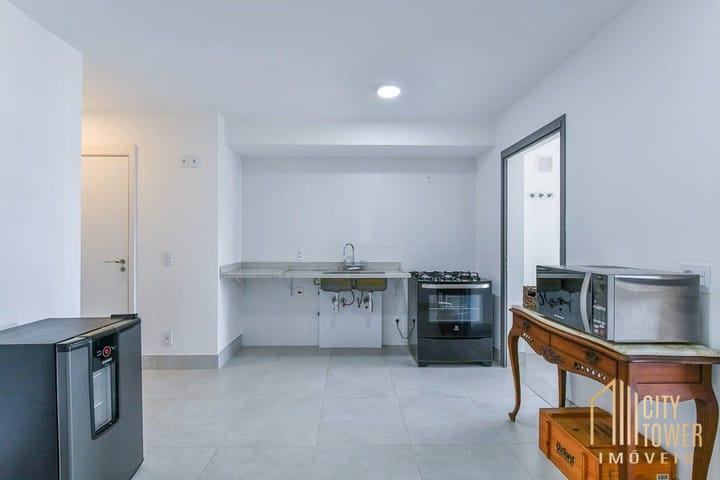 Apartamento à venda com 3 quartos, 147m² - Foto 12