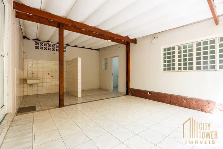 Casa à venda com 3 quartos, 200m² - Foto 15