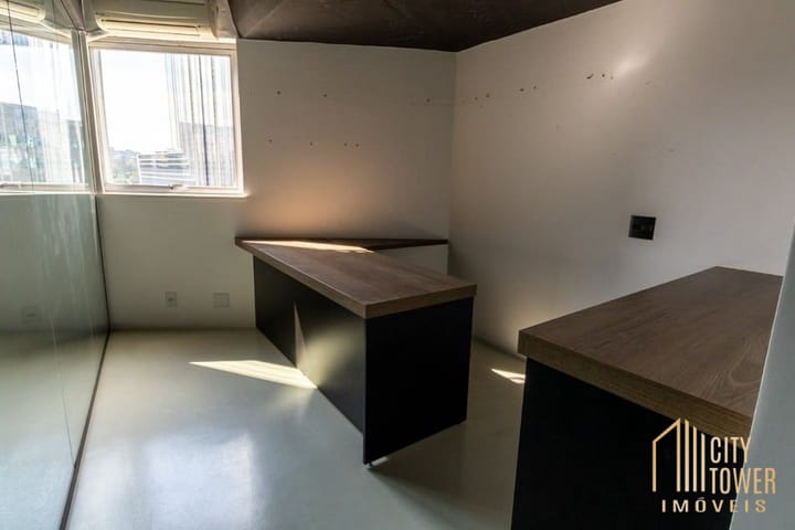 Conjunto Comercial-Sala à venda, 231m² - Foto 44