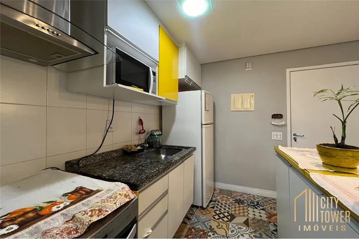 Apartamento à venda com 2 quartos, 46m² - Foto 18